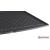 Original Gledring Premium Gummi Kofferraummatte - SKODA Oktavia Lim. Liftback (Tiefer Boden) 2020->